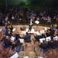 8. Grajski večer 2018 – Orkester Mandolina Ljubljana